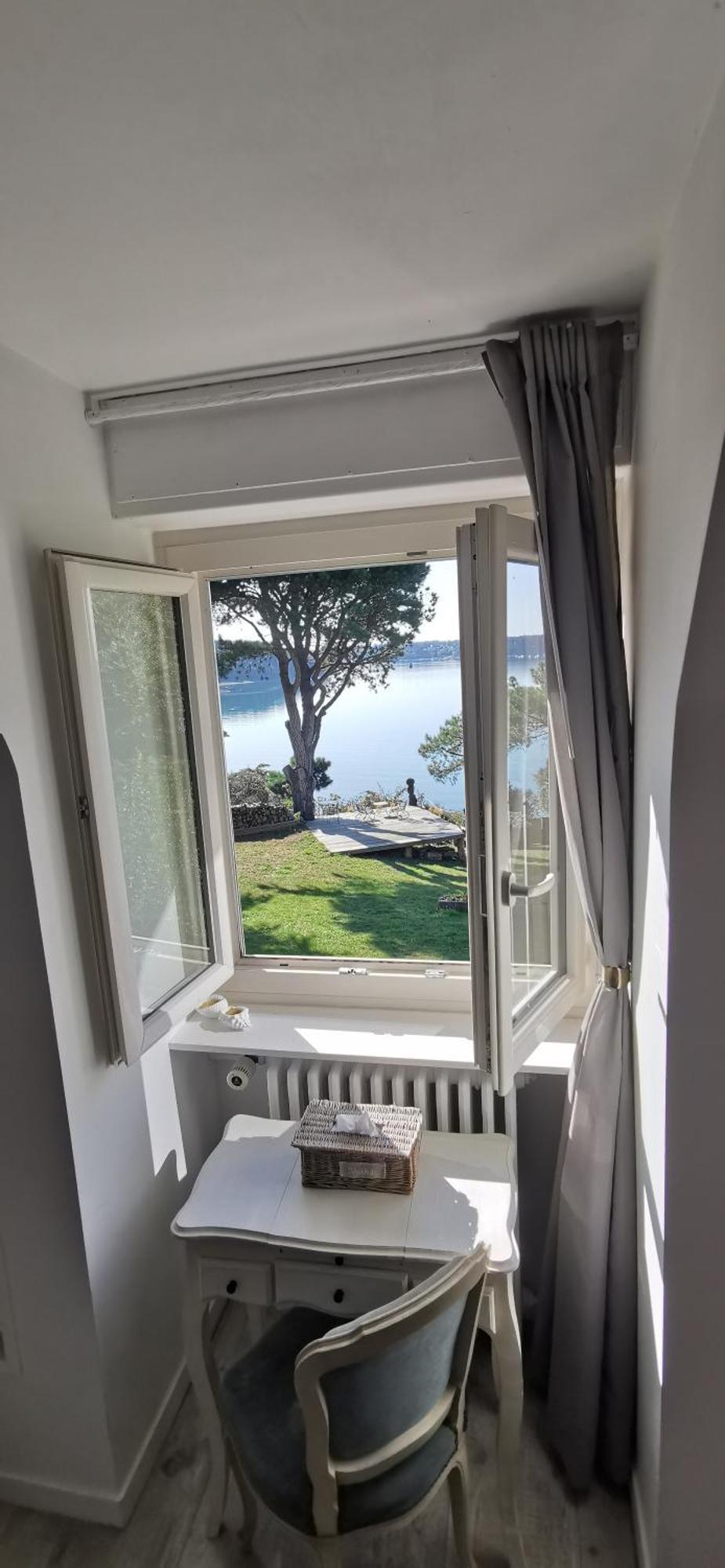 Les Pieds Dans L'Eau Apartman Saint-Malo Kültér fotó