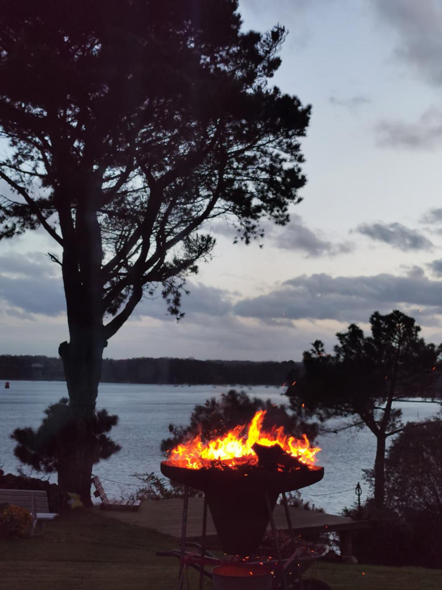 Les Pieds Dans L'Eau Apartman Saint-Malo Kültér fotó
